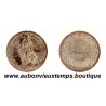 2 FRANCS Argent 835‰ 1964 B BERNE - SUISSE