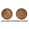 2 FRANCS Argent 835‰ 1906 B BERNE - SUISSE