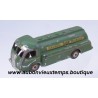 CIJ 1/80 REF : 595 A 4/20 PANHARD CAMION CITERNE PETROLE BP