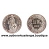2 FRANCS Argent 835‰ 1913 B BERNE - SUISSE