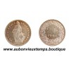 2 FRANCS Argent 835‰ 1964 B BERNE - SUISSE