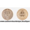 1 MARK Argent 900‰ 1914 A - ALLEMAGNE