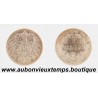 1 MARK Argent 900‰ 1901 A - ALLEMAGNE