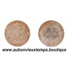 1 MARK Argent 900‰ 1907 A - ALLEMAGNE