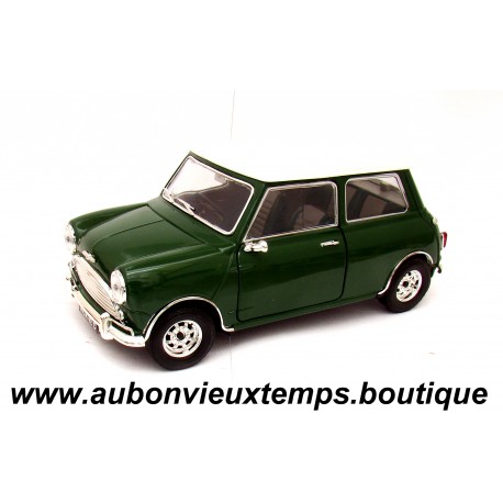 SOLIDO 1/16 MINI COOPER S 1964