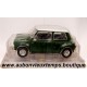 SOLIDO 1/16 MINI COOPER S 1964