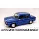 SOLIDO 1/18 RENAULT 8 GORDINI 1300 1967