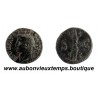 AS AUGUSTE 34 - 37 Ap J.C. Frappe posthume sous TIBERE - ROME
