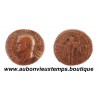 AS AGRIPPA 37 - 41 Ap J.C. Frappé sous GALIGULA - ROME