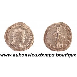 ANTONINIEN Argent 450 ‰ GORDIEN III 240 - 243 Ap J.C. ROME