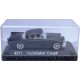 SOLIDO 1/43 REF : 4521 STUDEBAKER GOLDEN HAWK COUPE