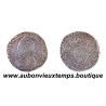 TESTON 1er Type Argent 898 ‰ 1567 H CHARLES IX 