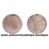 ECU Argent 917 ‰ 1791 A 1er Sem. ( Héron ) LOUIS XVI aux BRANCHES d’OLIVIER 