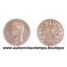 5 FRANCS Argent 900 ‰ 1826 M CHARLES X 1er Type