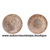 5 FRANCS Argent 900 ‰ 1870 A CERES avec LEGENDE