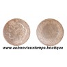 5 FRANCS Argent 900 ‰ 1871 K CERES sans LEGENDE