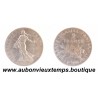 2 FRANCS Argent 835 ‰ 1900 SEMEUSE