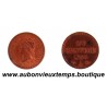 1 CENTIME 1850 A DUPRE avec ACCENT sur E