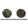 BRONZE SANTONS CONTOVTOS - QUADRANS 40 Av. J.C. SAINTES