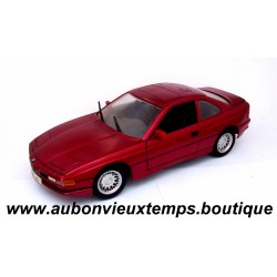 MAISTO 1/18 BMW 850 I