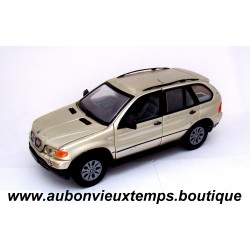 1/18 BMW X5 Réf M1209