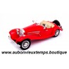 BBURAGO 1/20 MERCEDES BENZ 500 K ROADSTER 1936 Réf 3020