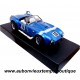 MAJORETTE PLATINIUM 1/18 AC SHELBY COBRA 427 S/C 1964 N° 16 Réf 4411