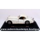 BBURAGO 1/24 JAGUAR XK 120 COUPE 1948