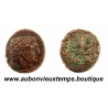DICHALQUE An 241 ( AD 115 – 116 ) MELKART – TYRE - PHENICIE