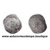 SOL PARISIS ou TROIS BLANCS ou DEMI GROS de NESLE Billon 319 ‰ 1551 HENRI II - PARIS – MOULIN de NESLE