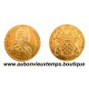 JETON LAITON ND ( 1726 ) LOUIS XV – ETAT d’ARTOIS de F. DUVIVIER 