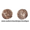 ½ REAL Argent 931‰ 1497 - 1566 FERDINAND et ISABELLE – SEVILLE - ESPAGNE