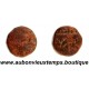 2/3 FALUS Bronze AH 1019 – 1041 ( 1610 – 1631 ) AHMADNAGAR – BURHAN NIZAM SHAH I