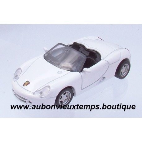 MAISTO 1/36 PORSCHE BOXSTER