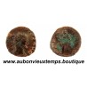 ANTONINIEN Billon 30 ‰ 268 – 269 Ap. J.C. CLAUDIUS II LE GOTHIQUE - ROME