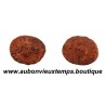 ANTONINIEN Billon 272 – 274 Ap. J.C. TETRICUS II TREVES - BELGIQUE