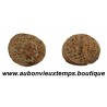 ANTONINIEN Billon 30 ‰ 269 Ap. J.C. CLAUDIUS II LE GOTHIQUE - MILAN