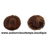 ANTONINIEN Billon 30 ‰ 269 Ap. J.C. CLAUDIUS II LE GOTHIQUE - SISCIA