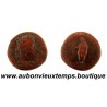 SESTERCE 185 Ap.J.C. COMMODE - ROME
