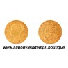 ½ SOUVERAIN OR 917 ‰ 1883 VICTORIA – LONDRES