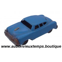 VOITURE TOLE