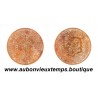 ONE CENT ND ( 1900 – 1906 ) GUANGXU - KWANG-TUNG PROVINCE - CHINE