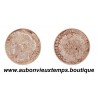 50 CENTIMES Argent 835 ‰ 1894 A CERES