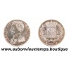 ESSAI 1 FRANC Argent 1831 HENRI V