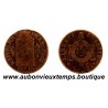 1 SOL aux BALANCES 1793 BB An II