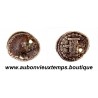 DENIER Argent 900 ‰ DOMITIEN 88 Ap. J.C. ROME