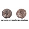 DENIER Argent 500 ‰ 222 Ap J.C. ELAGABAL - ROME