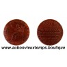 DEUX SOLS 1791 AN III A la LIBERTE - MONNERON - BIRMINGHAM - SOHO