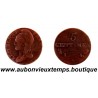 5 CENTIMES AN 4 A ( 1795 – 1796 ) Petit Module DUPRE