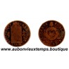 1 SOL aux BALANCES 1793 BB An II